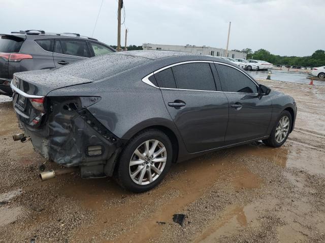 Vin: jm1gj1u58f1208847, lot: 55943035, mazda 6 sport 20153