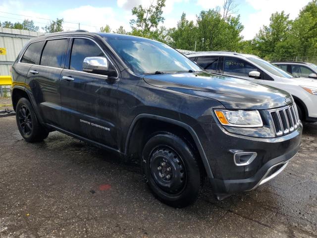 Vin: 1c4rjfbg4fc684124, lot: 57966765, jeep grand cher limited 20154