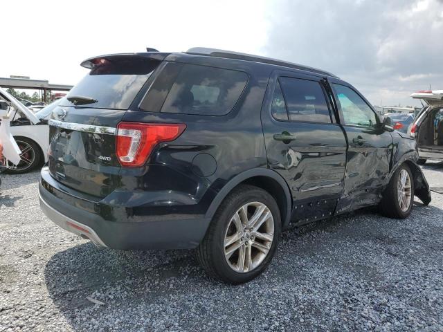 Vin: 1fm5k8d87ggd19973, lot: 59044725, ford explorer xlt 20163