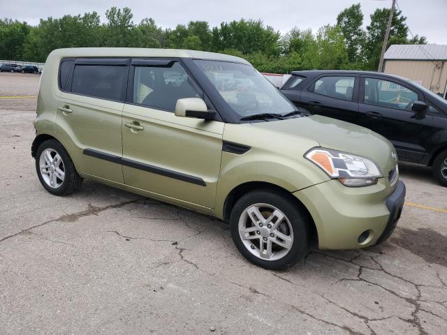 Vin: kndjt2a22b7207605, lot: 57679815, kia soul + 20114