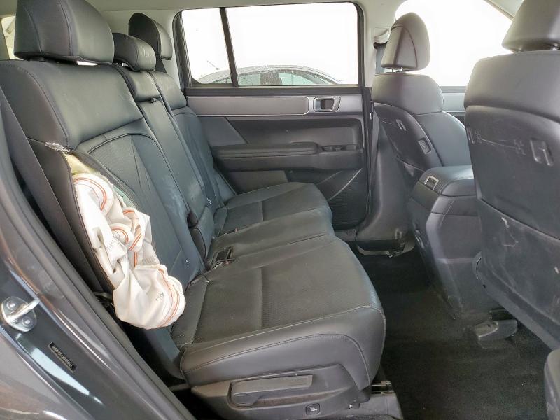 2024 HYUNDAI SANTA FE X 5NMP3DGL8RH050543