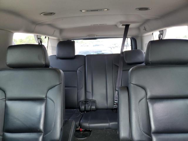 2015 CHEVROLET SUBURBAN K 1GNSKJKC3FR564804