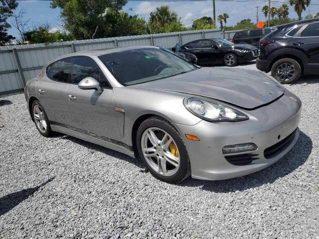 Vin: wp0aa2a73bl010872, lot: 57940475, porsche panamera 2 20114