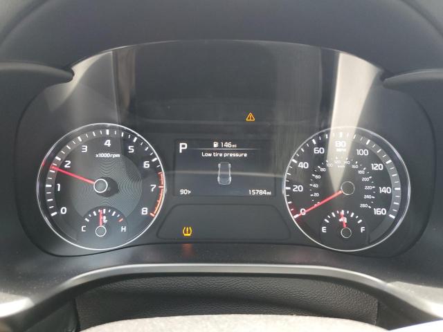 2023 KIA FORTE LX - 3KPF24AD4PE687921