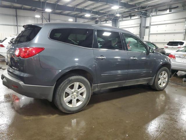 Vin: 1gnlrfed5as113022, lot: 56160915, chevrolet traverse lt 20103