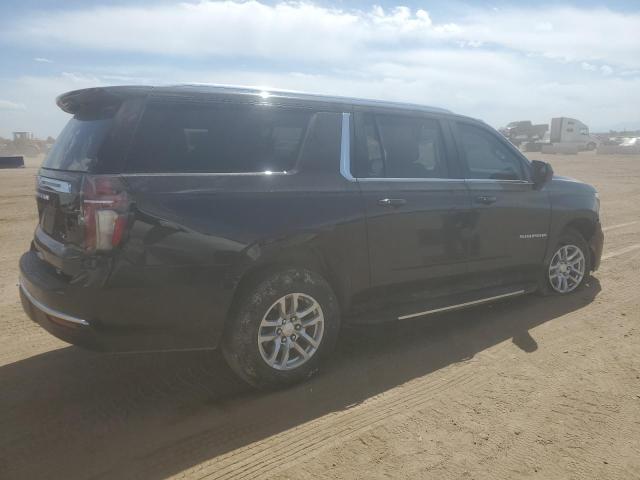 Vin: 1gnskckd1pr192790, lot: 58253915, chevrolet suburban k1500 lt 20233