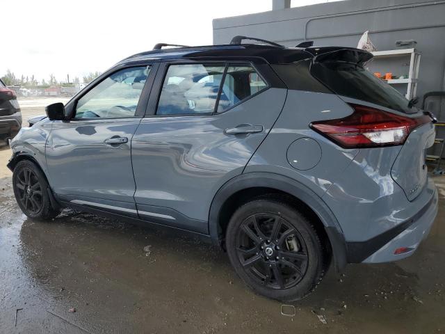 Vin: 3n1cp5dvxml562561, lot: 55439655, nissan kicks sr 20212