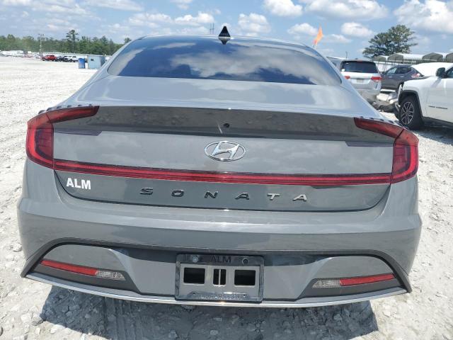 2021 HYUNDAI SONATA SE - 5NPEG4JA1MH071846