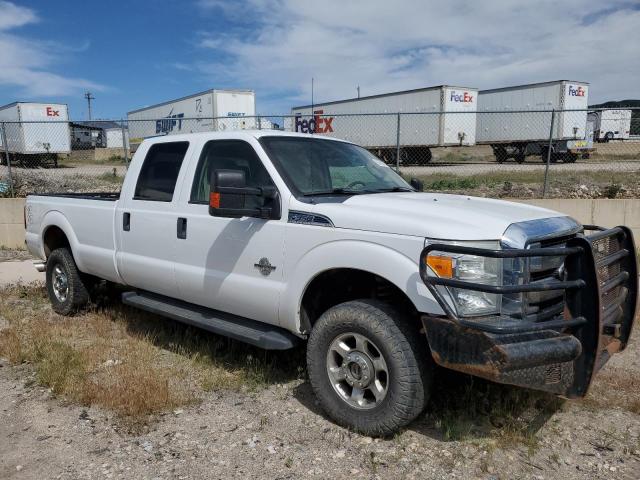 Vin: 1ft8w3bt2deb41087, lot: 56766275, ford f350 super duty 20134