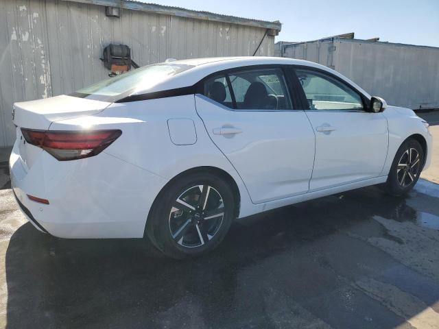 Vin: 3n1ab8cv2sy275742, lot: 57298575, nissan sentra sv 20253
