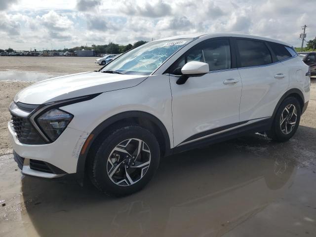 Vin: kndpu3af9p7211769, lot: 55983805, kia sportage lx 2023 img_1