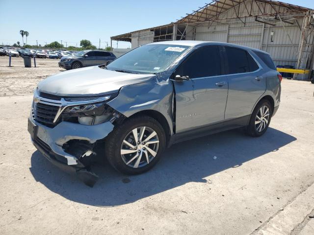 Vin: 3gnaxkeg1rl286305, lot: 56418895, chevrolet equinox lt 2024 img_1