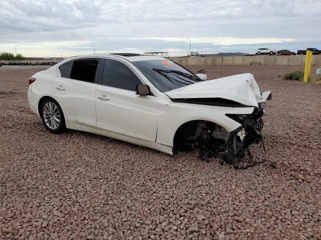 Vin: jn1ev7br4mm752782, lot: 56160595, infiniti q50 luxe 20214
