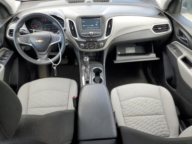 2018 CHEVROLET EQUINOX LS 2GNAXHEV4J6140314