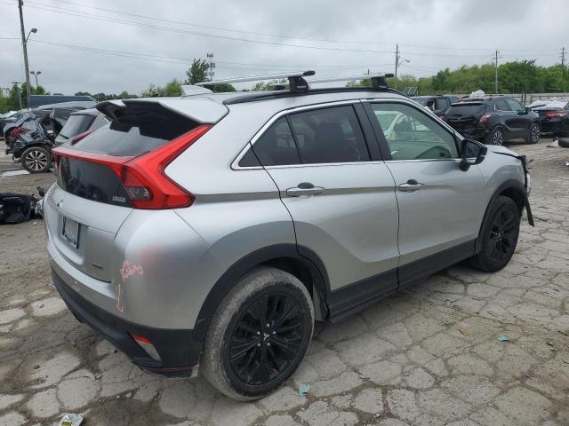 Vin: ja4at4aa2lz009447, lot: 57986155, mitsubishi eclipse le 20203