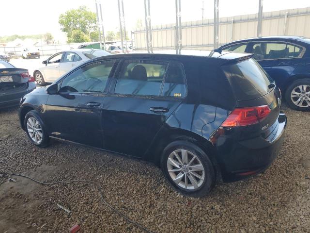 2016 VOLKSWAGEN GOLF S - 3VW117AU0GM061140