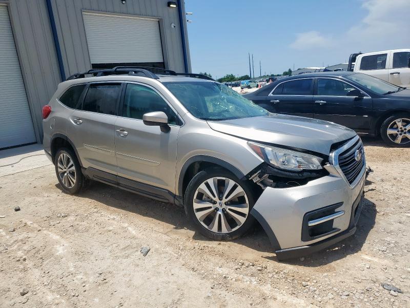 2019 SUBARU ASCENT PRE 4S4WMAED9K3456057