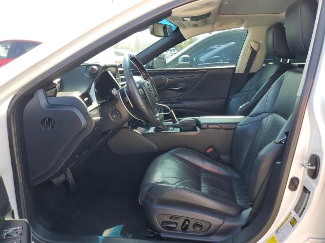 2021 LEXUS ES 300H LU 58AEA1C18MU006497