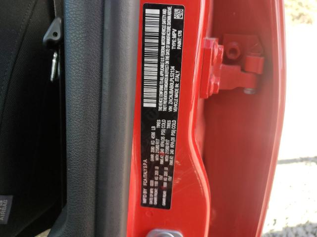 2020 JEEP RENEGADE S #3275027725