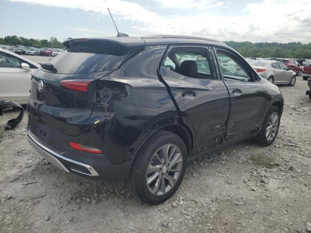 Vin: kl4mmfsl3mb151001, lot: 56675175, buick encore essence 20213