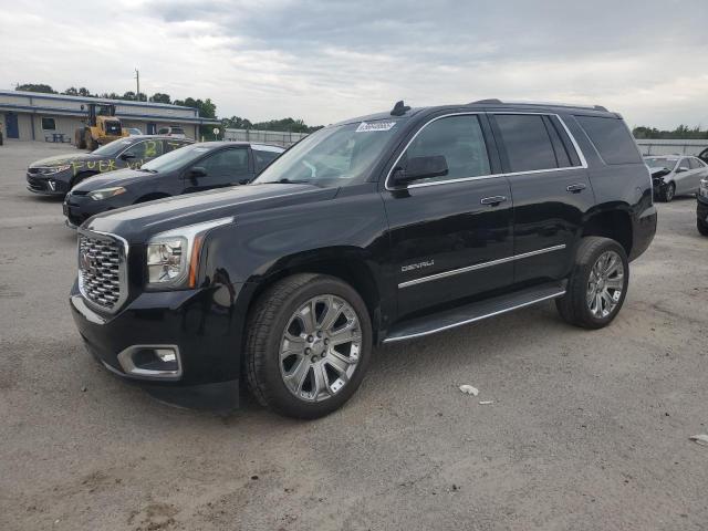 Vin: 1gks1ckj6jr235310, lot: 56648665, gmc yukon denali 2018 img_1