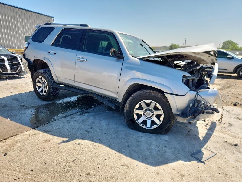 Vin: jtebu5jr0e5194414, lot: 58052875, toyota 4runner sr5 20144