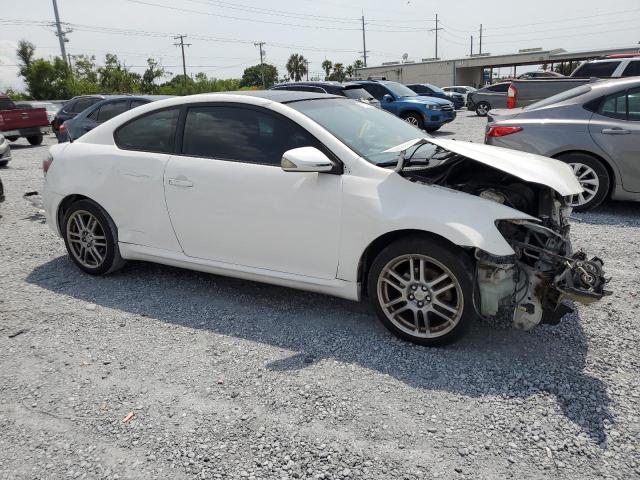 Vin: jtkde3b72a0311339, lot: 55721975, toyota scion 20104