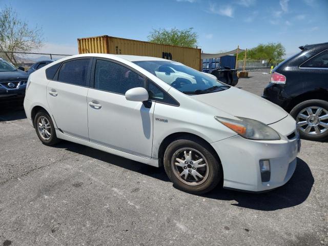 Vin: jtdkn3du3b0248626, lot: 58957175, toyota prius 20114