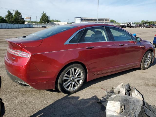 Vin: 3ln6l2j99dr809394, lot: 56828475, lincoln mkz 20133