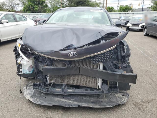 2018 KIA OPTIMA LX 5XXGT4L3XJG242930
