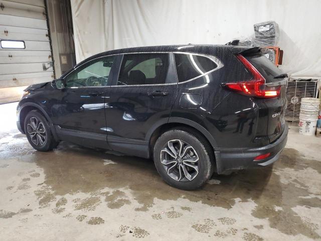 Vin: 5j6rw2h83ll023121, lot: 58002465, honda crv exl 20202