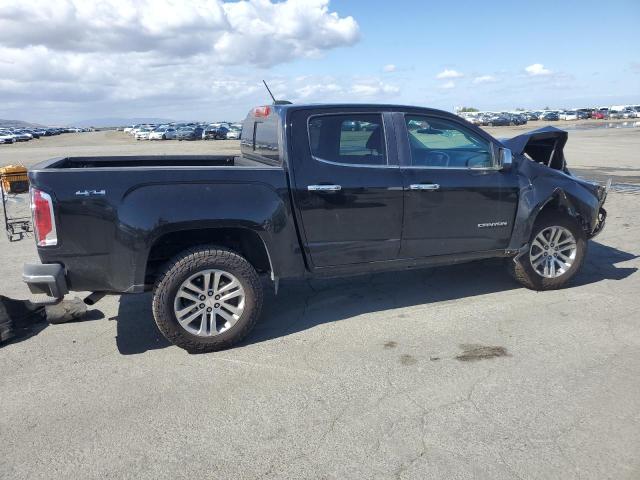 Vin: 1gtg6de34g1297303, lot: 56798495, gmc canyon slt 20163