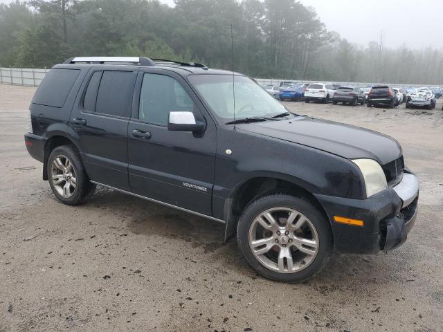 Vin: 4m2en4je1auj04462, lot: 58525555, mercury mountainer premier 20104