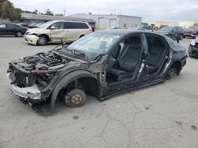 Vin: 1hgcv1f31ka177595, lot: 55965165, honda accord sport 2019 img_1