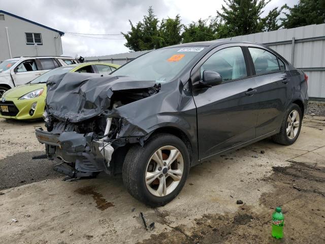CHEVROLET SONIC LS