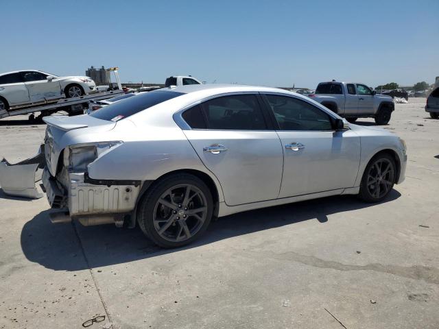 Vin: 1n4aa5ap9ec496907, lot: 56993325, nissan maxima s 20143