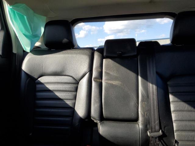 2016 FORD EDGE SEL - 2FMPK3J98GBB47954