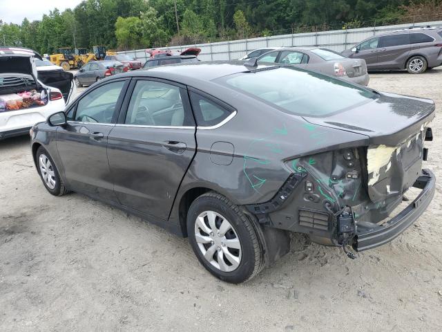 Vin: 3fa6p0g75lr102235, lot: 59716325, ford fusion s 20202