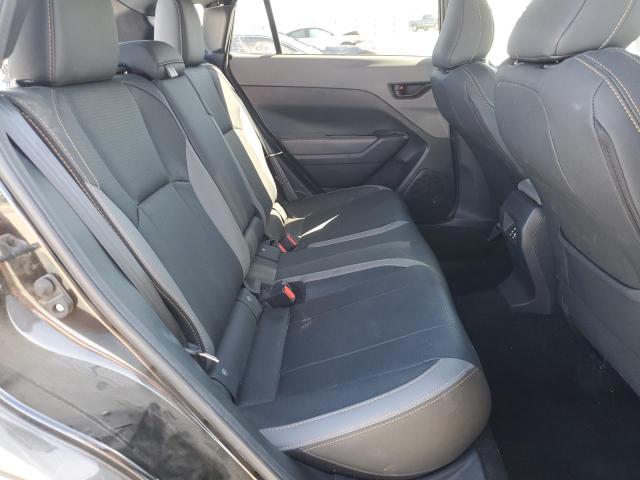 2024 SUBARU CROSSTREK - 4S4GUHU62R3818398