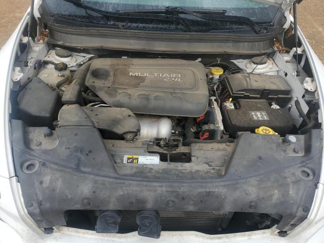 2018 JEEP CHEROKEE L - 1C4PJLCB3JD537496