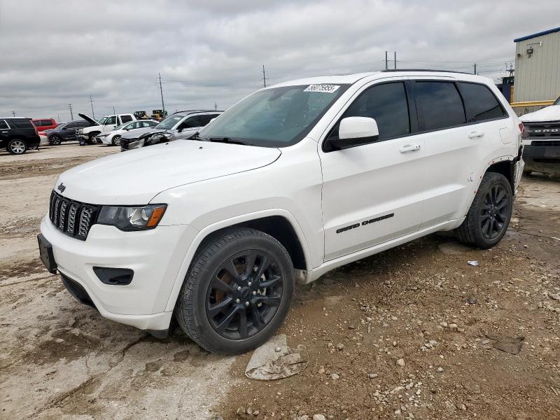 Vin: 1c4rjeag2kc614823, lot: 56075955, jeep grand cher laredo 2019 img_1