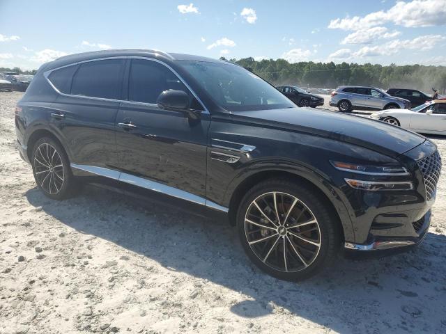 2021 GENESIS GV80 BASE - KMUHCESC1MU053073