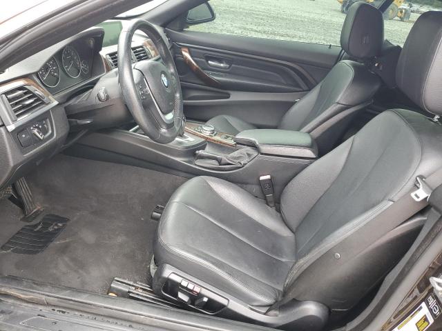 2015 BMW 435 XI WBA3T7C58FPW79470