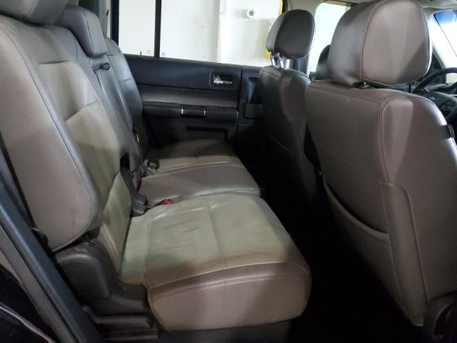 2016 FORD FLEX SEL 2FMHK6C87GBA23345