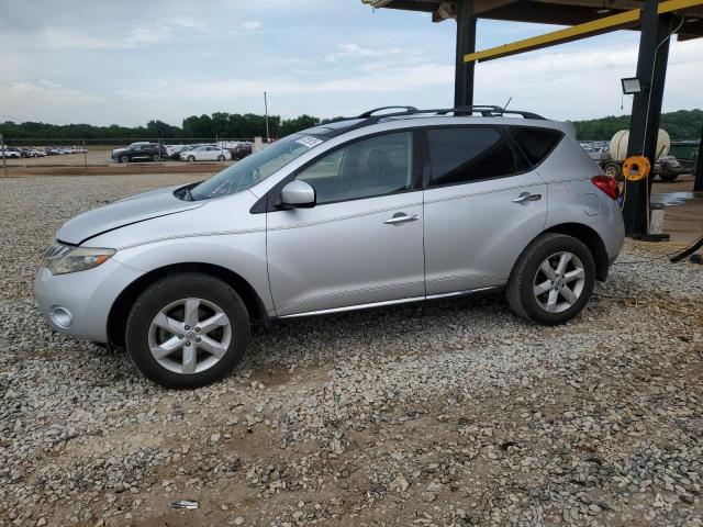 Vin: jn8az1mu6aw010550, lot: 57121075, nissan murano s 2010 img_1