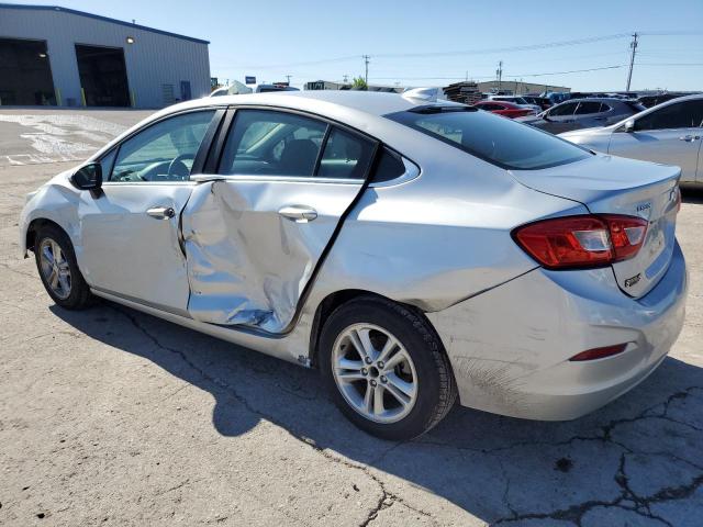 Vin: 1g1be5sm0j7202958, lot: 55267405, chevrolet cruze lt 20182