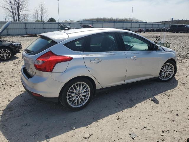 Vin: 1fadp3n2xel191530, lot: 55778765, ford focus titanium 20143