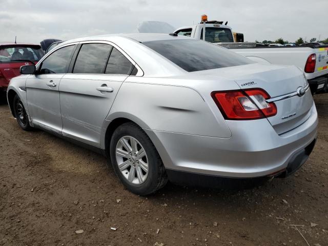 Vin: 1fahp2dw2cg120506, lot: 58715965, ford taurus se 20122