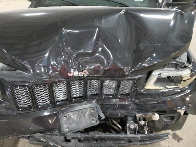 2015 JEEP GRAND CHER - 1C4RJFAG6FC720705