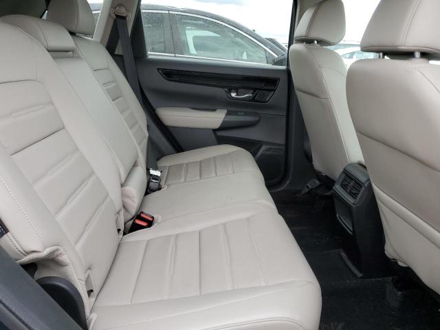 2023 HONDA CR-V EXL - 7FARS4H75PE011991